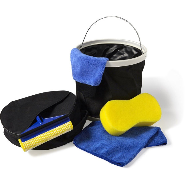 Promotional Car wash set - Image 1