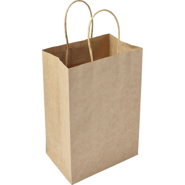 Promotional Small Paper Bag - Image 2