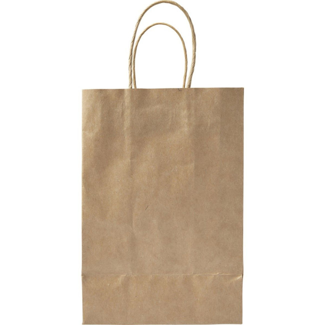 Promotional Small Paper Bag - Image 1