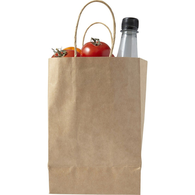 Promotional Small Paper Bag - Image 3