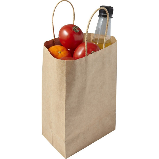 Promotional Small Paper Bag - Image 4