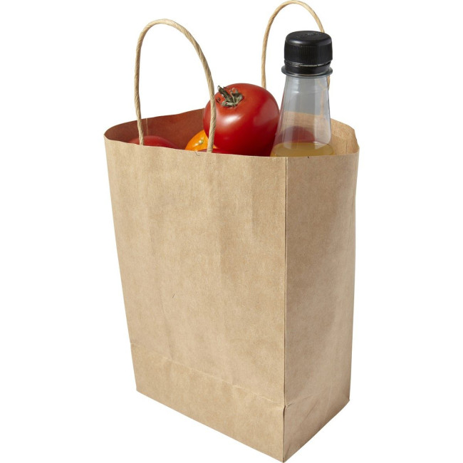 Promotional Small Paper Bag - Image 5