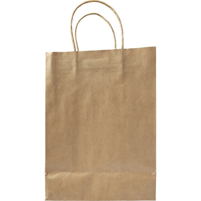 Promotional Medium Paper Bag - Image 1