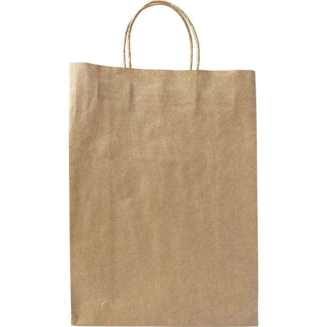 Promotional Large Paper bag - Image 1