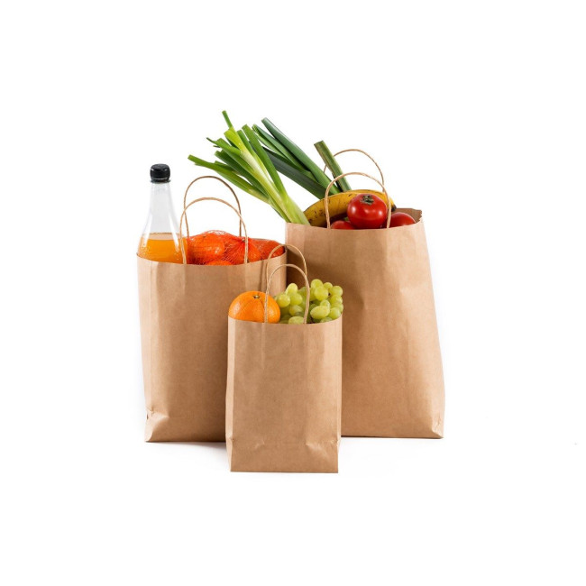 Promotional Large Paper bag - Image 4