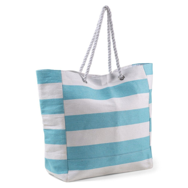 Promotional Cotton beach bag - Image 2