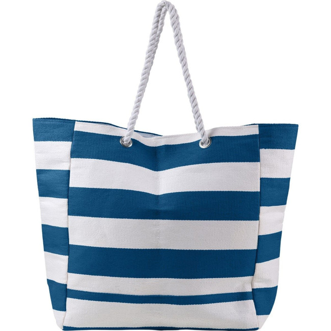 Promotional Cotton beach bag - Image 3