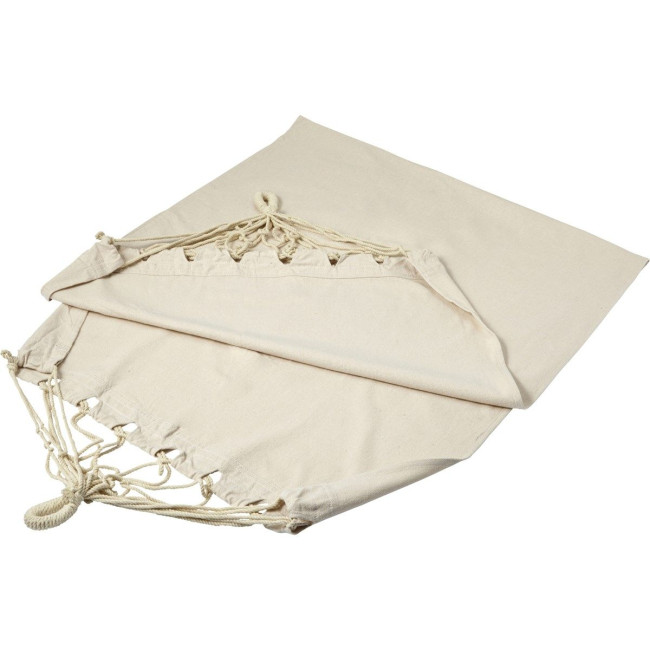 Promotional Canvas hammock - Image 2