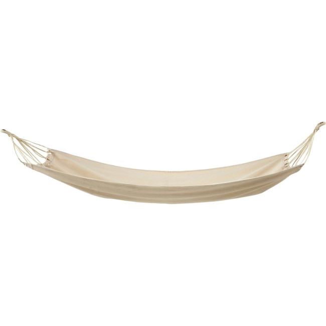 Promotional Canvas hammock - Image 1