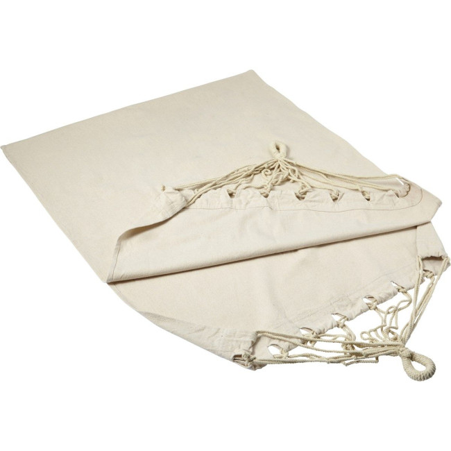 Promotional Canvas hammock - Image 3