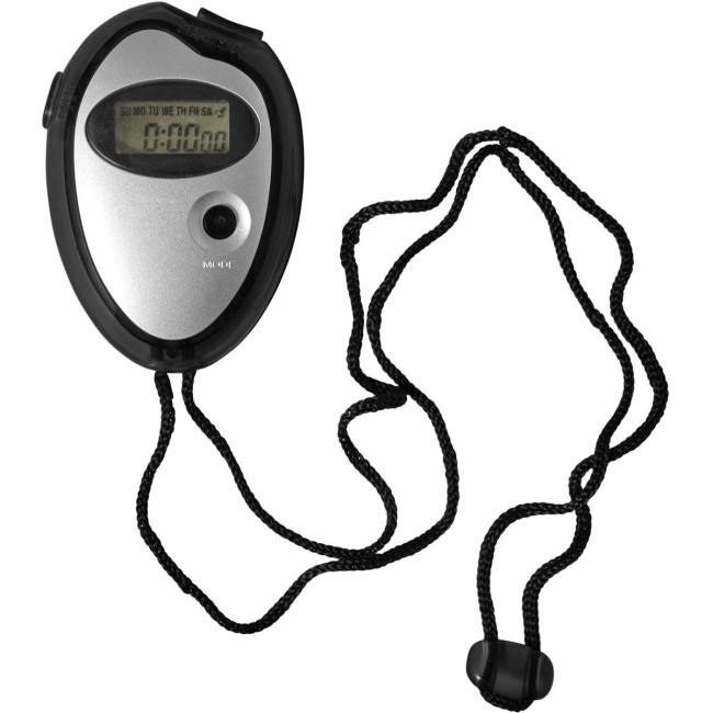 Promotional Digital stopwatch - Image 2