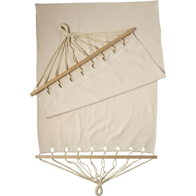 Promotional Canvas hammock - Image 4