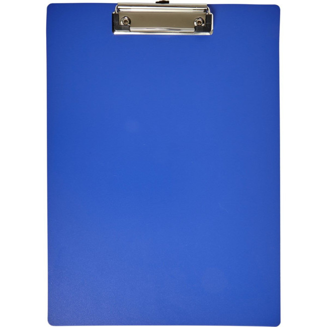 Promotional Plastic Clipboard - Image 3