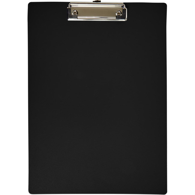 Promotional Plastic Clipboard - Image 2