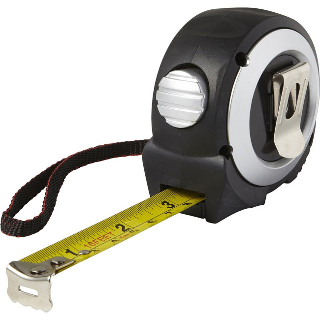 Promotional Tape measure 5m - Image 4