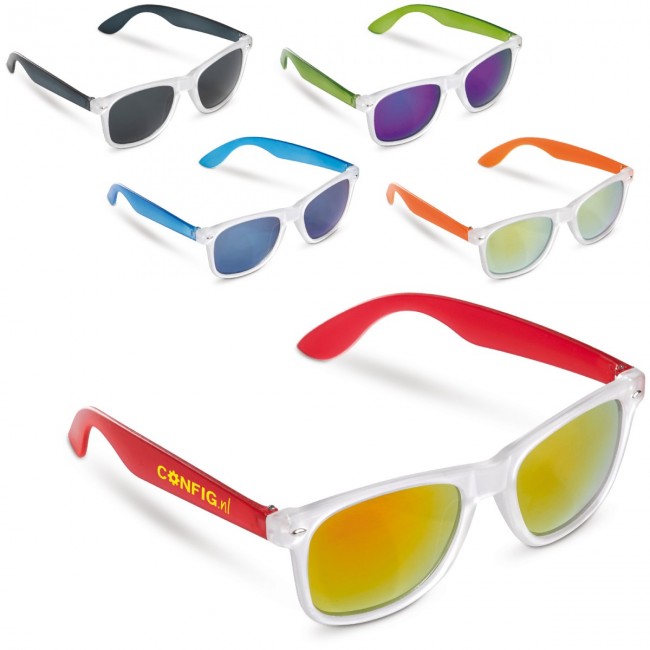 Promotional Sunglasses Bradley 400UV - Image 1