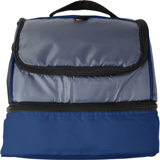 Promotional Polyester Cooler Bag 210D - Image 8