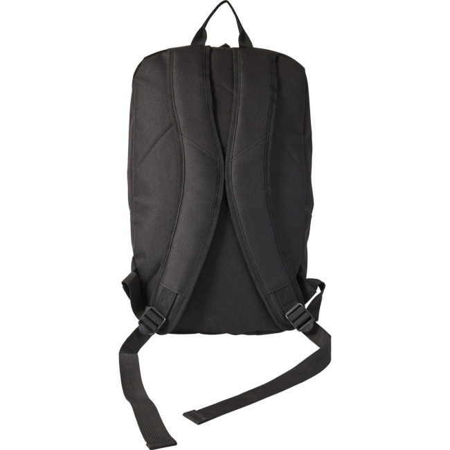 Promotional Polyester Backpack 600D - Image 3