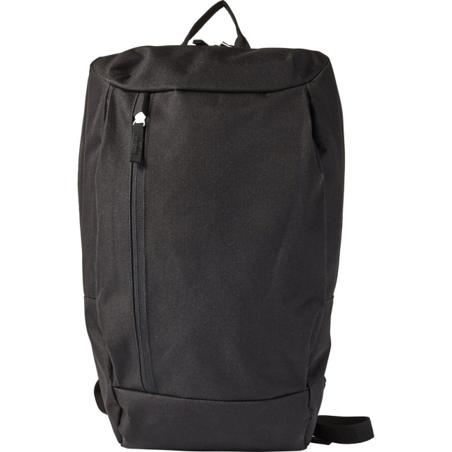 Promotional Polyester Backpack 600D - Image 4