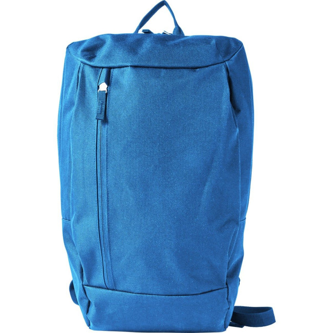 Promotional Polyester Backpack 600D - Image 5