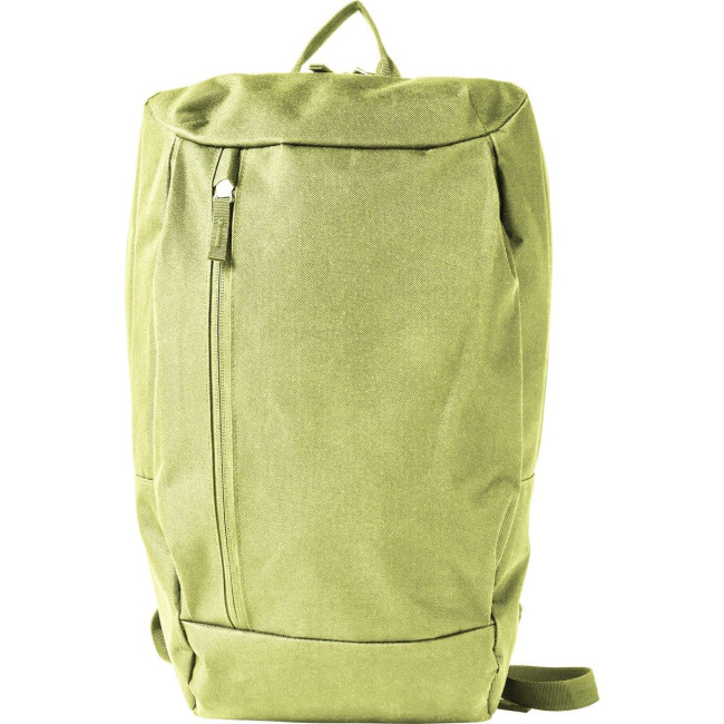 Promotional Polyester Backpack 600D - Image 8