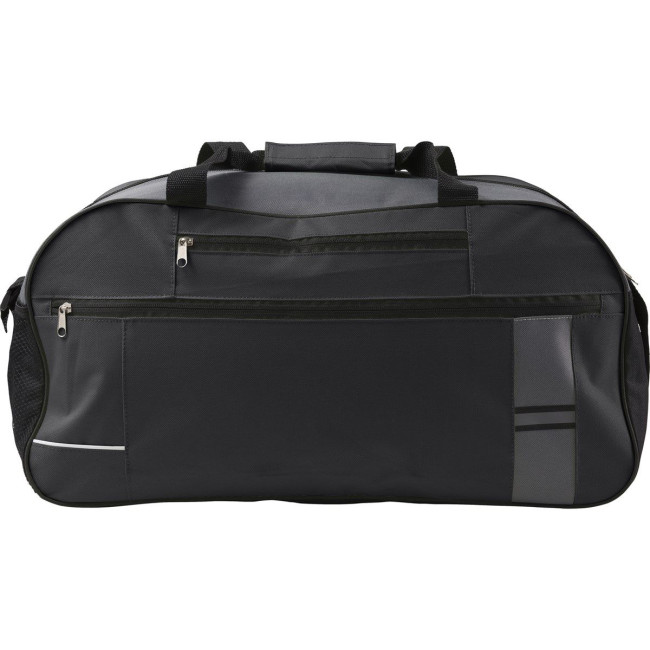 Promotional Sports travel bag - Image 2