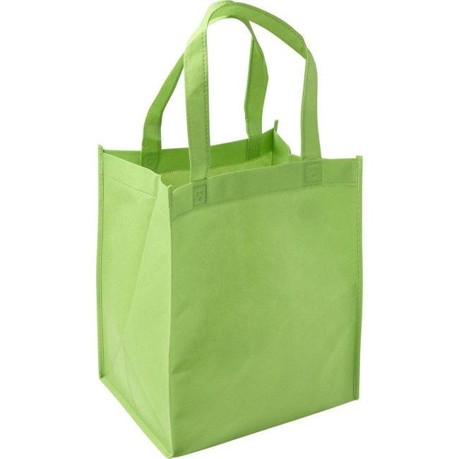 Promotional Non-Woven Shopping Bag - Image 2