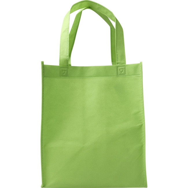 Promotional Non-Woven Shopping Bag - Image 3