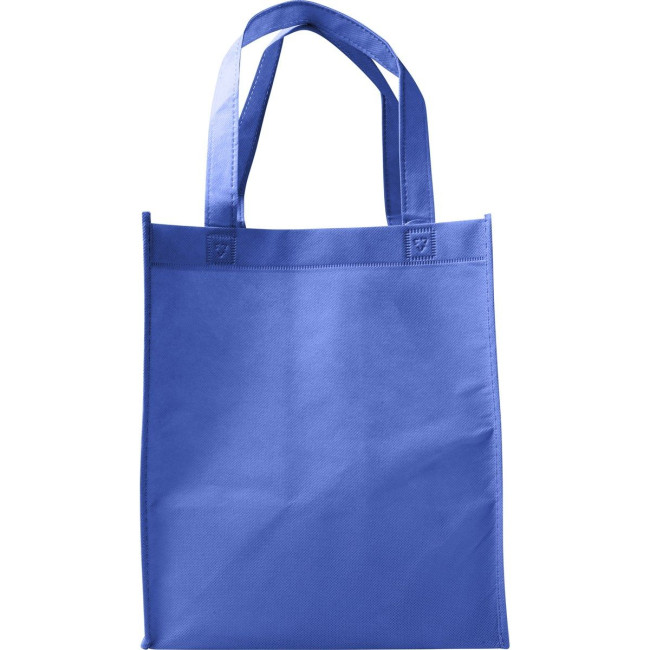 Promotional Non-Woven Shopping Bag - Image 6