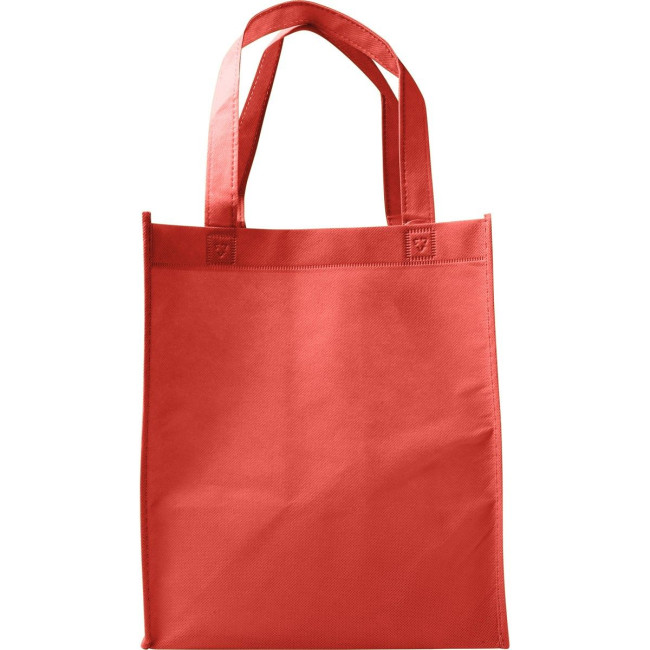 Promotional Non-Woven Shopping Bag - Image 9