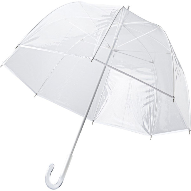 Promotional PVC Umbrella - Image 1