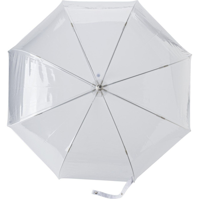 Promotional PVC Umbrella - Image 2