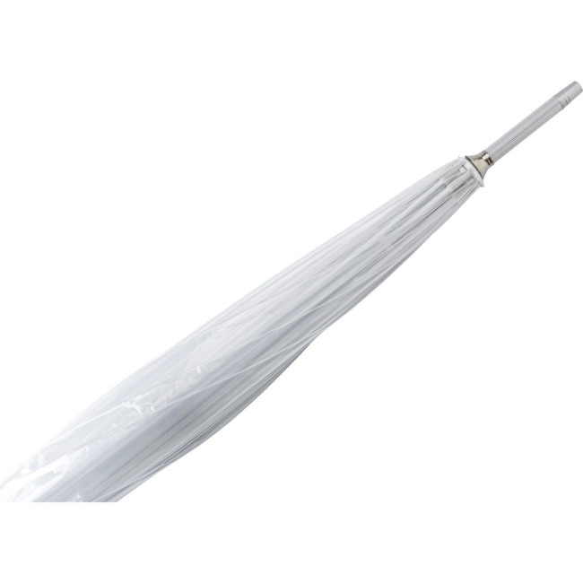 Promotional PVC Umbrella - Image 5