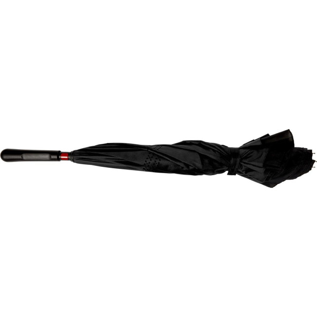 Promotional Twin-layer umbrella - Image 4