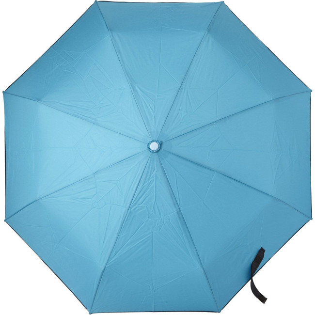 Promotional Foldable storm umbrella - Image 2