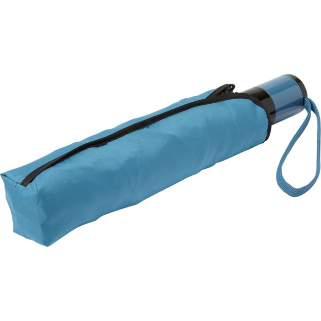 Promotional Foldable storm umbrella - Image 3