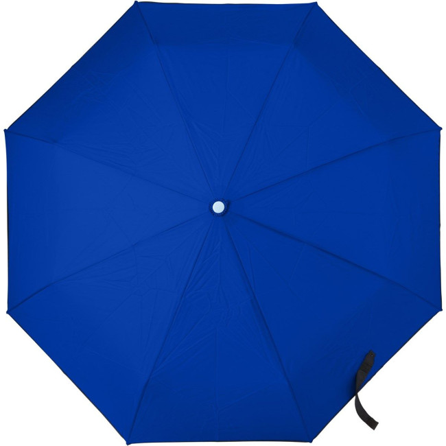 Promotional Foldable storm umbrella - Image 6