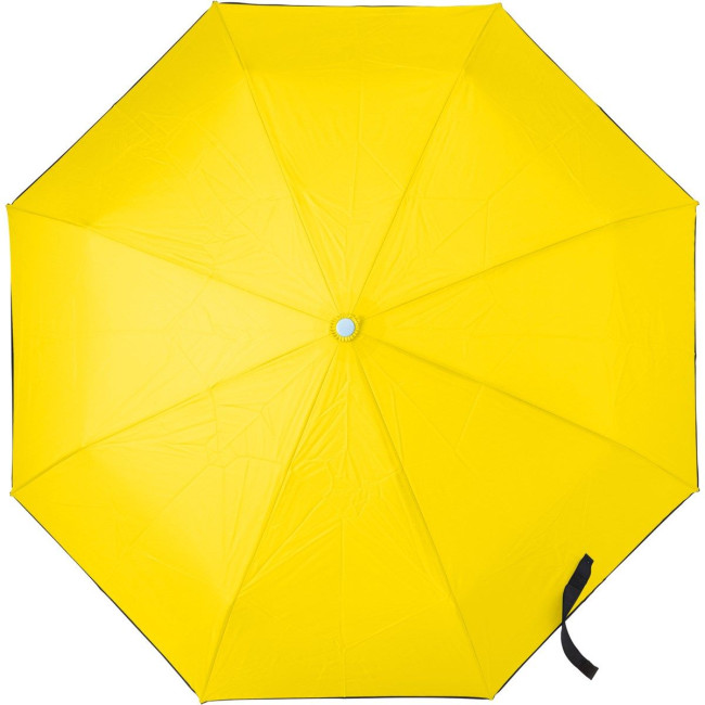 Promotional Foldable storm umbrella - Image 7