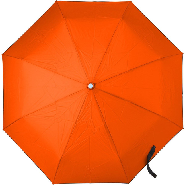 Promotional Foldable storm umbrella - Image 8