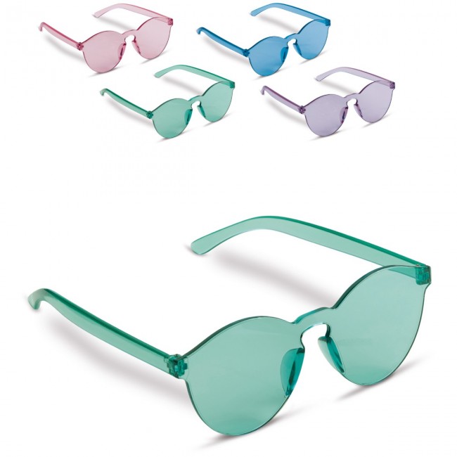 Promotional Sunglasses June 400UV - Image 1