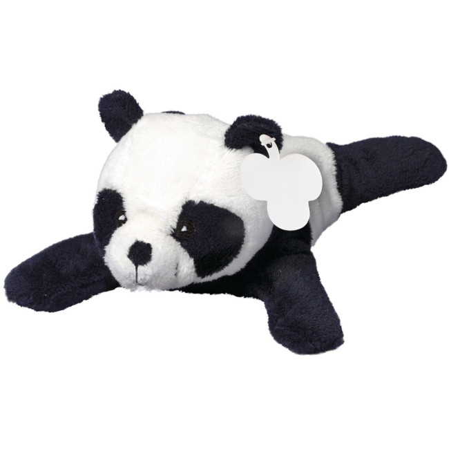 Promotional Plush Panda - Image 2