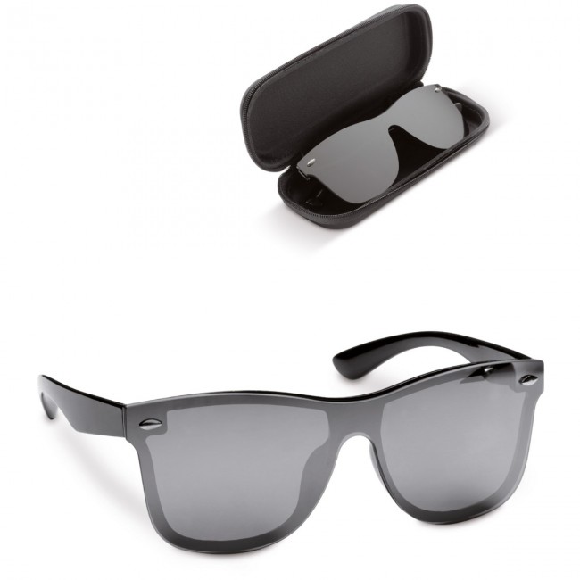 Promotional Sunglasses Mcqueen 400UV - Image 1