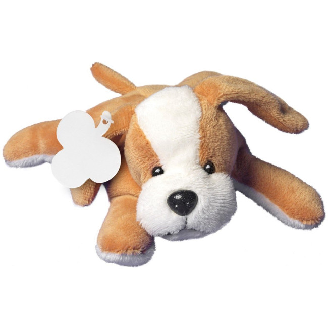 Promotional Plush Dog