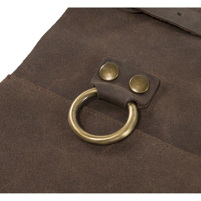 Promotional Split leather apron - Image 3