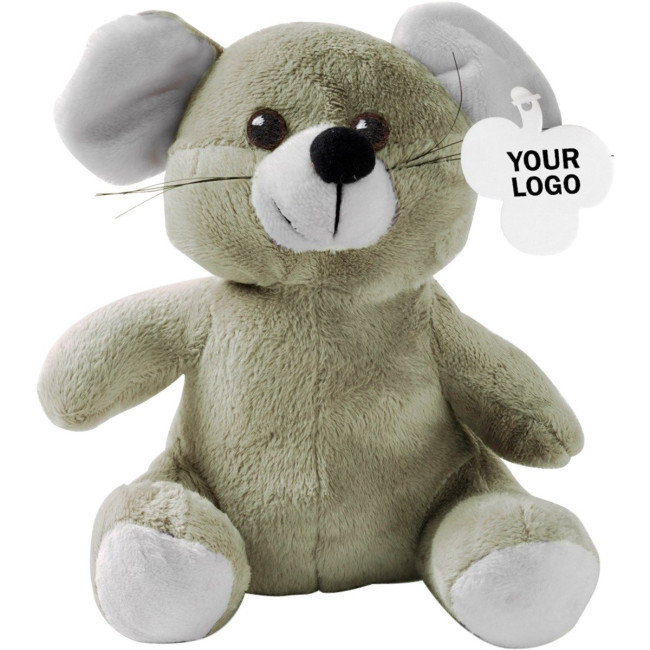 Promotional Plush Mouse - Image 2