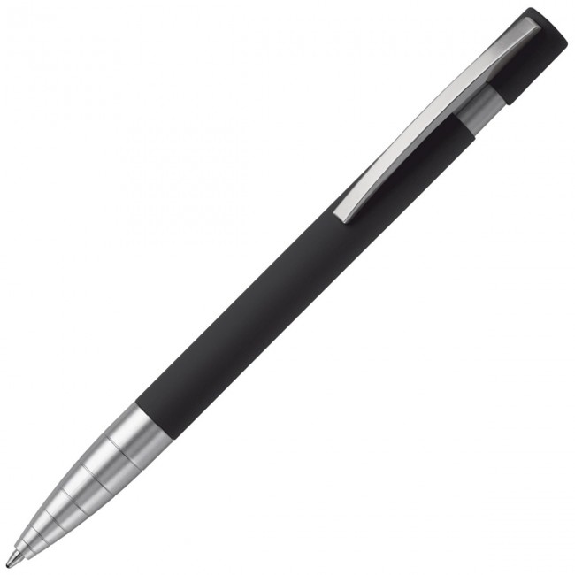 Promotional Ball pen Santiago - Image 1