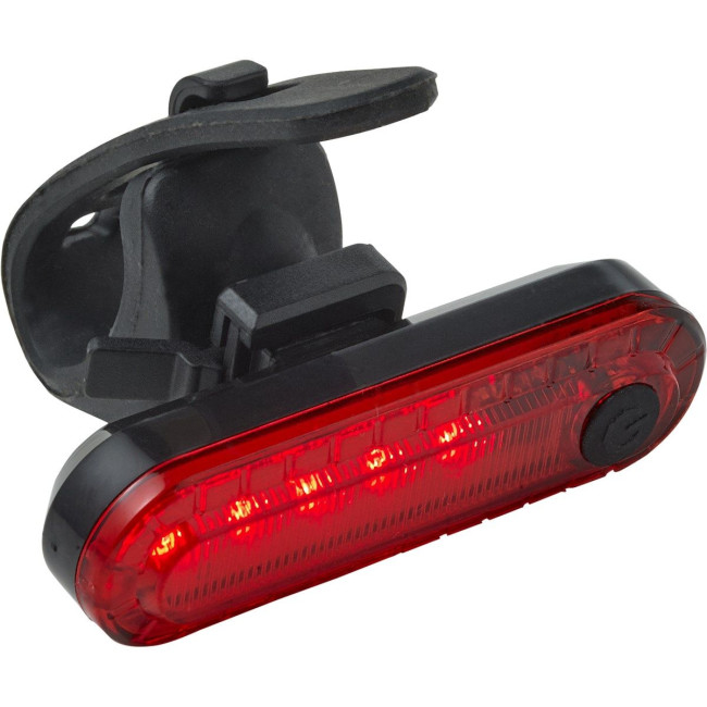 Promotional Rechargeable bicycle light - Image 2