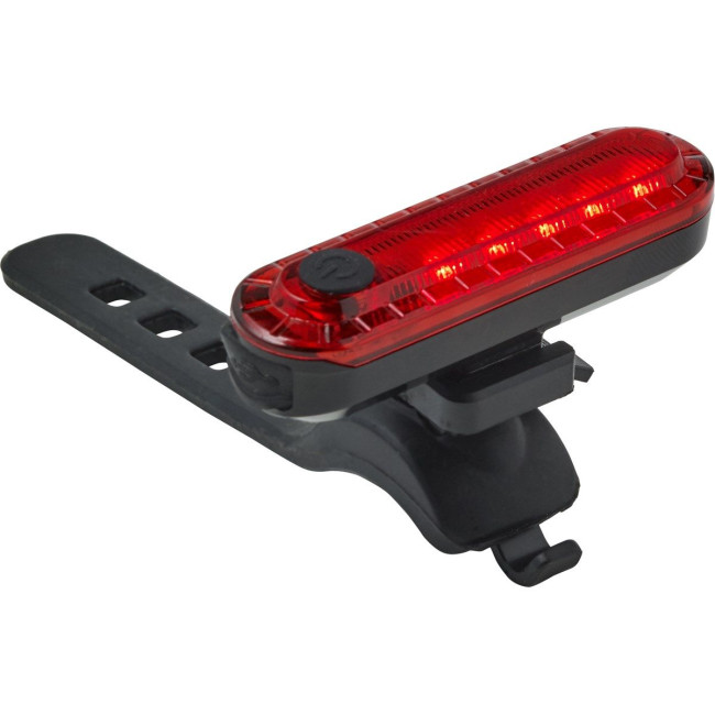 Promotional Rechargeable bicycle light - Image 3