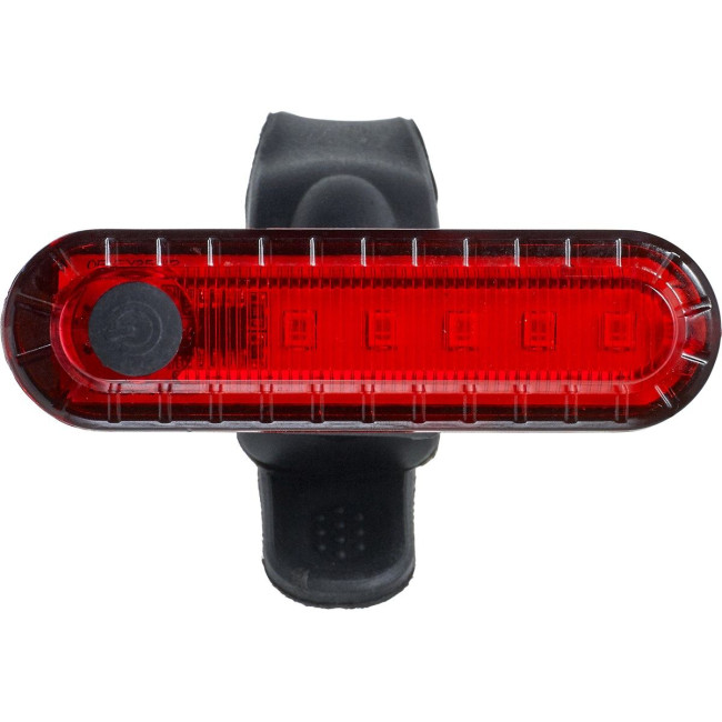 Promotional Rechargeable bicycle light - Image 4