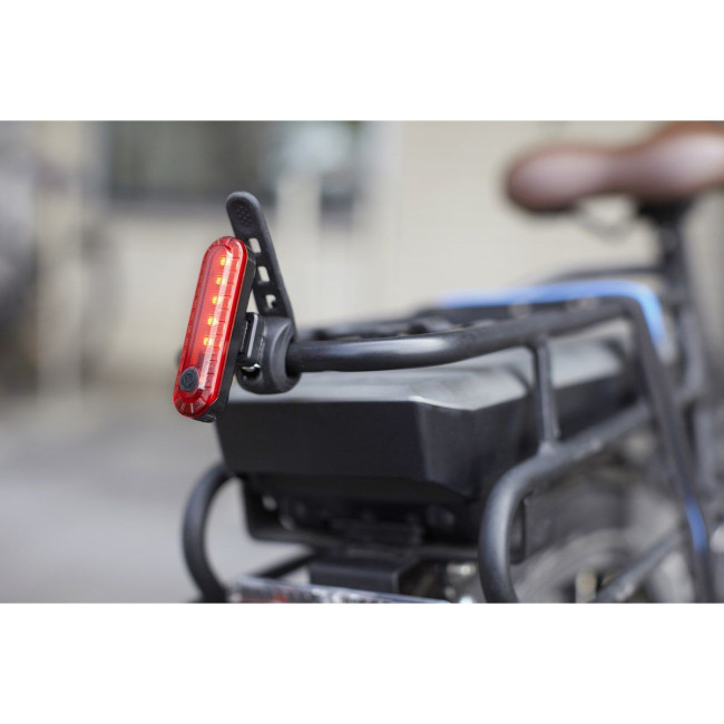 Promotional Rechargeable bicycle light - Image 7